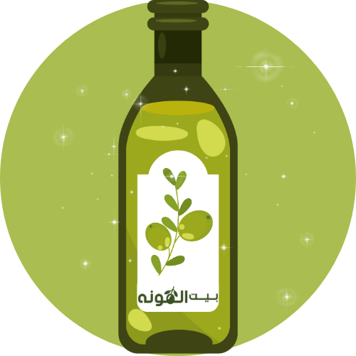 الزيت والسمن